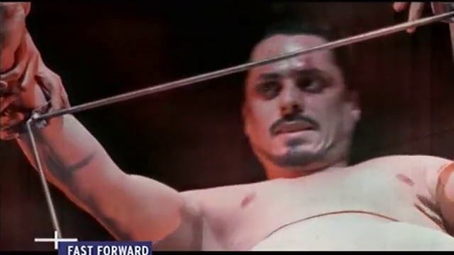 Mirwais - Disco Science