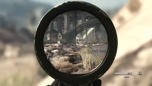 Luna Plays: Ghosts part 2 - "Brave New World" смотреть онлайн