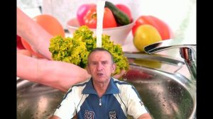 ОБРАБОТКА ПРОДУКТОВ