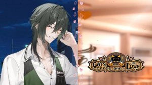 Cats, Coffee, and Love / Кошки, кофе и любовь / Глава 15 / Харута / 💎