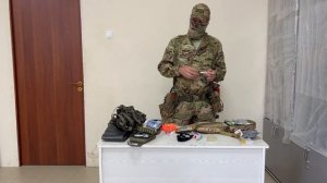 Зоны опасности и что применять в каждой из них