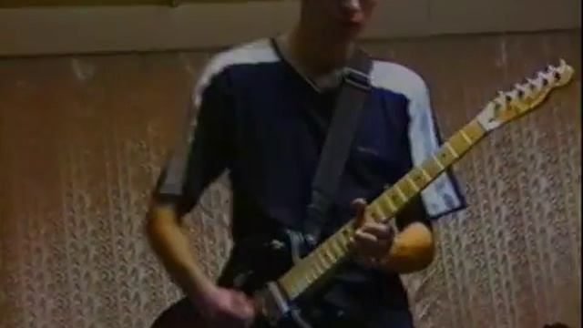 ЕРЁМА  Хозяин Ключа. Концерт в гарнизонном госпитале ВС России Волгоград - часть 2