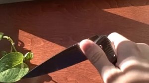 Cold Steel Caledonian Edge