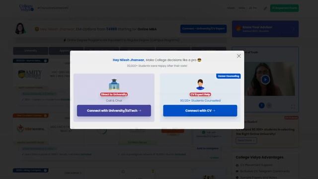 CUET 2024 BIG UPDATE 🥳| CUET Correction window 2024| How to add university in CUET form| CUET 2024