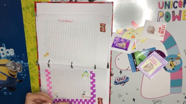 Распаковка на день рождения 🎉🎁 смотреть онлайн