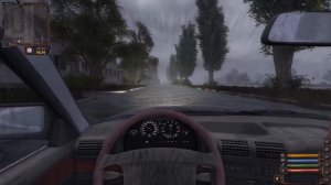 Definitive Car Pack addon - BMW 5 E34 и ржавая BMW 7 E32