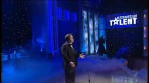 Paul Potts - La prima volta (The first time ever I saw your face) - LIVE