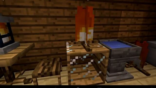 Обзор аддона на Minecraft pe 0.12.1 смотреть онлайн