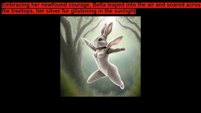 Brave Bunny Queen Good bedtime stories for kids смотреть онлайн