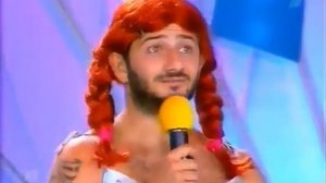 Голустян и Рева
