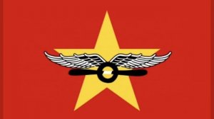 Гимн Свободных Авиаторов (Авиамарш) TNO The Last day of the Europe