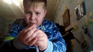 Обзор ручки шокер меня на дули ... 2