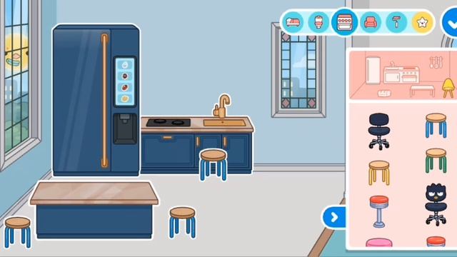 ідея для кухні тока бока смотреть онлайн