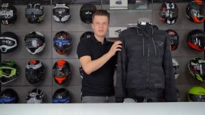 Produktvorstellung Macna Nucolne Hoodie | Helmexpress.com