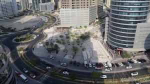 Dusit D2 kenz Dubai | Hotel Review