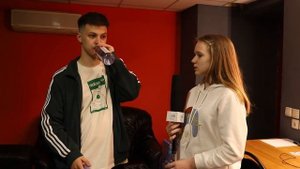 Фогель - интервью ЛИК Самара (01.05.21)