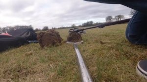 MINELAB EXPLORER 2 METAL DETECTOR