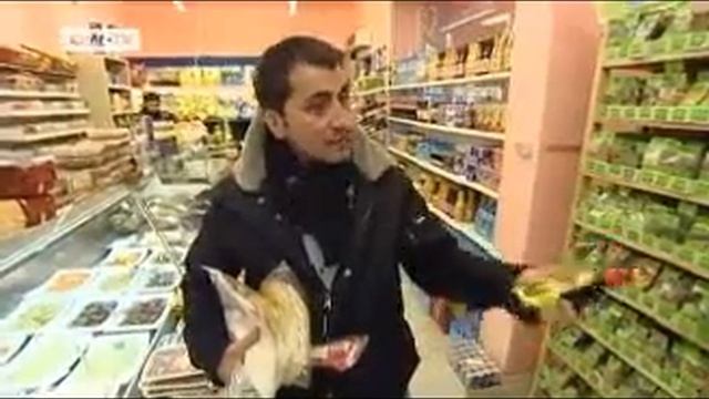 sternekoch смотреть онлайн