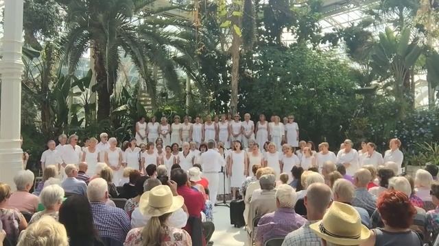 MASQUERADE - THE PHANTOM OF THE OPERA смотреть онлайн