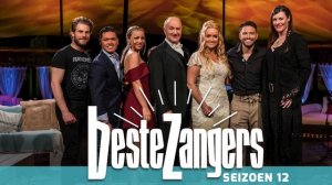 Henk Poort & Floor Jansen - Phantom Of The Opera (Beste Zangers Seizoen 12)