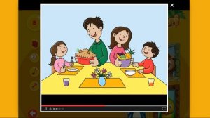 5. Fruit and Vegetables - Super Safari 2 Pupil's Interactive