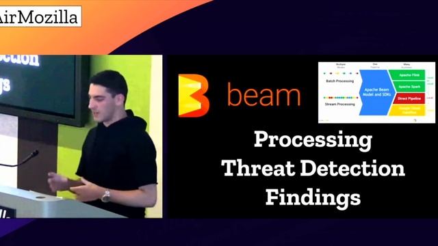 Securing Firefox Infrastructure - Adriano Sela Aviles смотреть онлайн