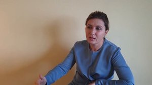 Амблиопия или "ленивый глаз"