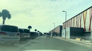 Ajman Industrial-1 || Ajman || China Mall || UAE 🇦🇪 2024