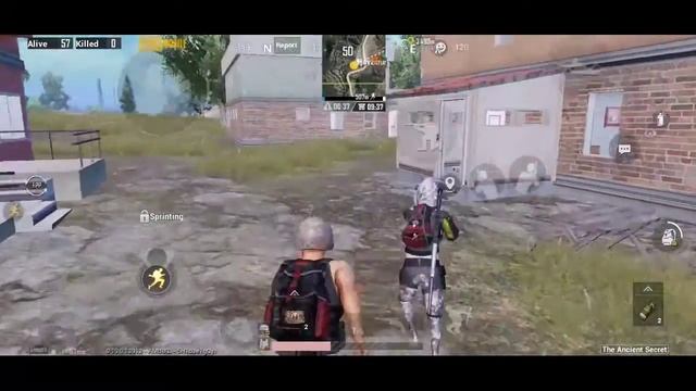 Asking for outfits and weapons from randoms 😂| Binod helps me 🤫 a brave hearted player | pubg mobil смотреть онлайн