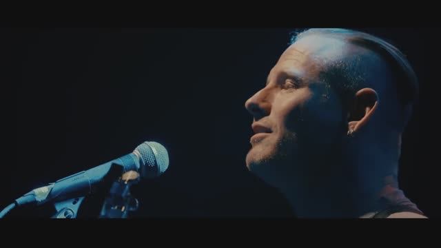 Corey Taylor - Live in London (Full Show) [1080p]