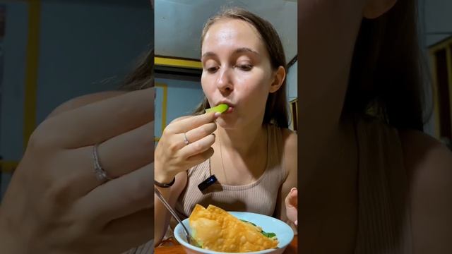 ❗️ЕДА НА БАЛИ❗️ #путешествия #travel #бали смотреть онлайн