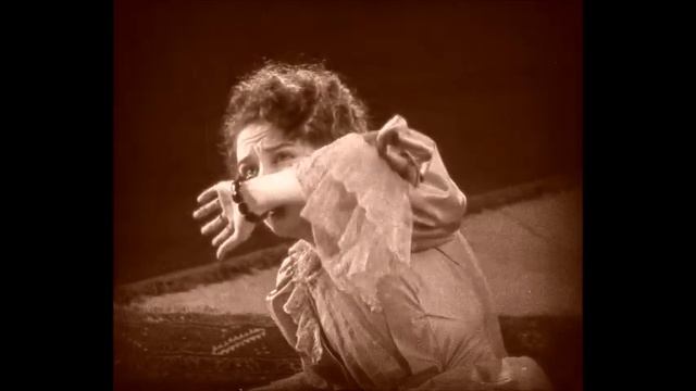 Extrait du fantôme de l'opéra, musique de Ludwig Brosch смотреть онлайн