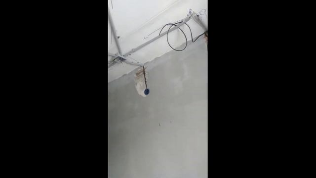 ТИТОВА подготовка кухни под новый гарнитур ..... смотреть онлайн