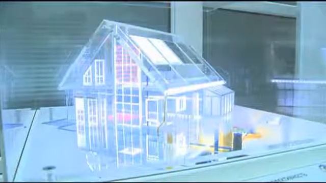 Инновационные пластиковые окна REHAU GENEO в программе 'Декорум' смотреть онлайн