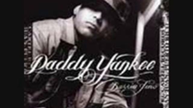 Gasolina Remix