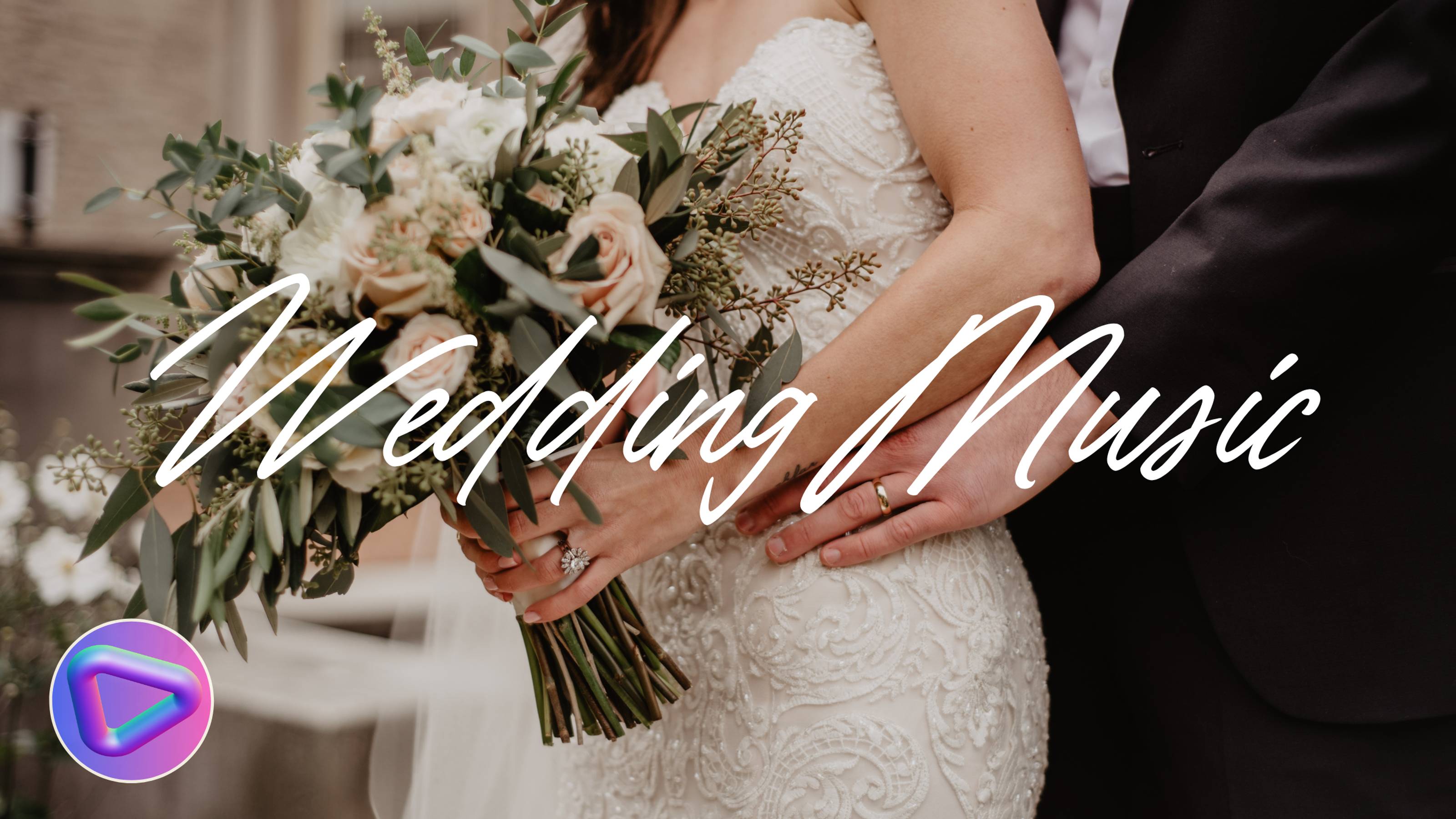 Wedding Background Music (Romantic Piano Instrumental) - Mellow Morning by Background Music Lab