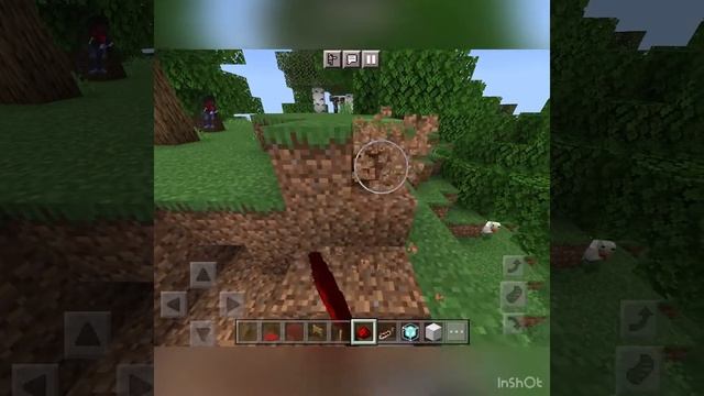 Лазерные двери Майнкрафт смотреть онлайн