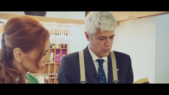 Кухни мира с Ириной Трухачевой - Швейцария смотреть онлайн