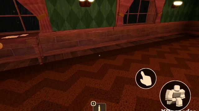 DOORS #2 я дошёл до 38 двери смотреть онлайн