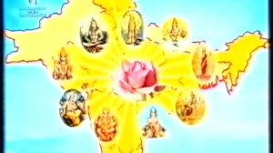 Махариши на Гуру Пурнима 28.07.1999. Часть 1