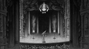 Lacrimosa Theme - Live 1997 (Live)