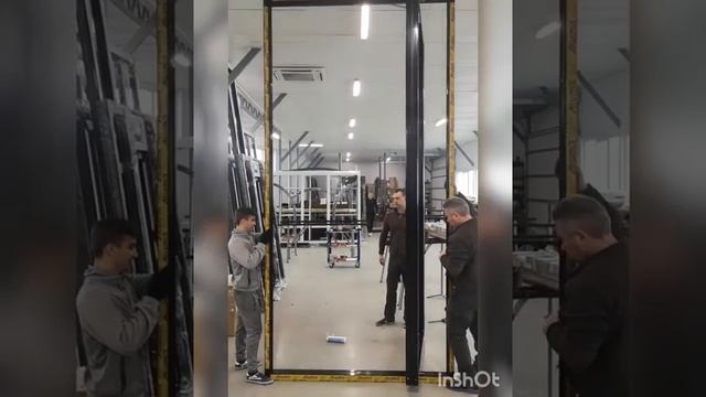 Alumil 115 7 смотреть онлайн