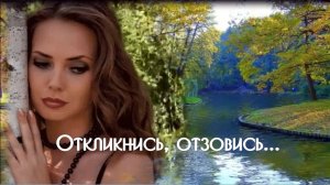 Откликнись, отзовись... - Владимир Филиппов (Parroslab Group)