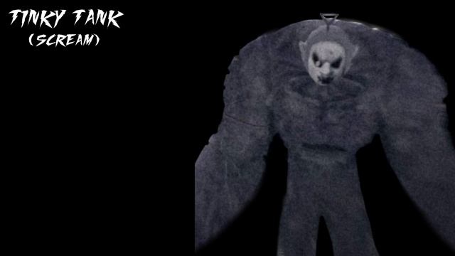 Slendytubbies 3 - all scream! смотреть онлайн