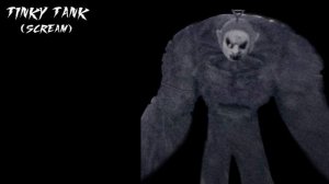 Slendytubbies 3 - all scream!