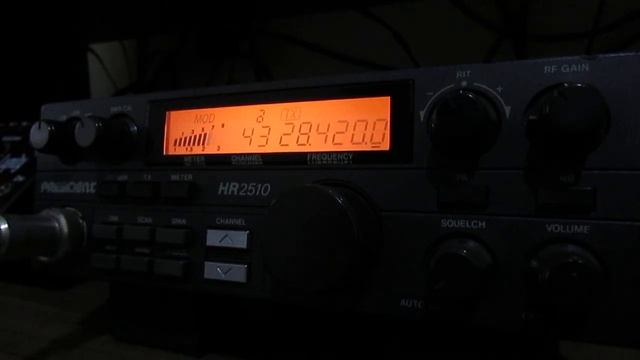 PRESIDENT HR2510 - PU4LGB GETRO VALADARES x PU4PSJ PERIS смотреть онлайн