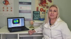 Кератоконус