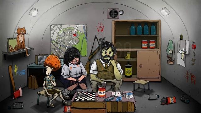 Конец? 60 second смотреть онлайн