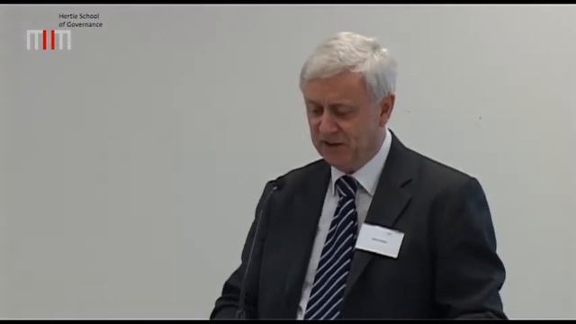 Introduction by Stein Kuhnle смотреть онлайн