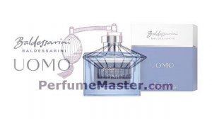 Baldessarini Uomo New Fragrance